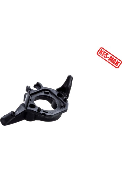 Motorlu Testere Karbüratör Flanşı Ön Husqvarna 445/450/2245 Orjinal