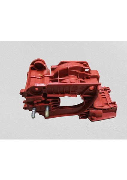 Motorlu Testere Karter ( Blok ) Komple Secho 4100