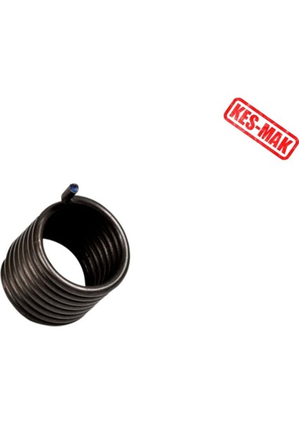 Motorlu Testere Ip Makarası Orta Göbek Yayı Husqvarna 340E/345E/350E/445E/450E/2245S Orjinal