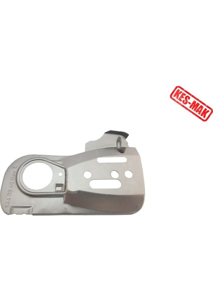 Motorlu Testere Bar Sacı Husqvarna Sol 445/445II/450/450II/2245 Orjinal