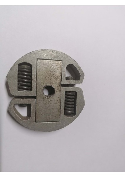 Motorlu Testere Balata Castor 660