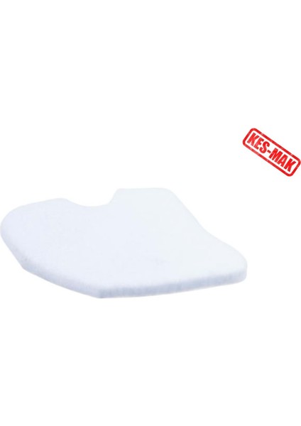 Motorlu Testere Hava Filtresi Husqvarna Keçeli 120II/236/240E/235/2238 Orjinal