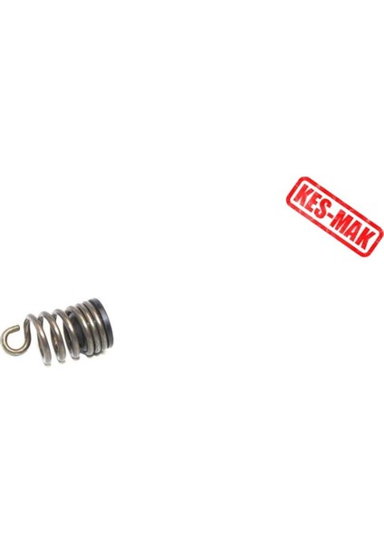 Motorlu Testere Amortisör Husqvarna 120II/240E/235/236 Orjinal