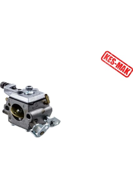 Motorlu Testere Karbüratör Husqvarna 36/136/141/2036 Walbro WT-834A Orjinal