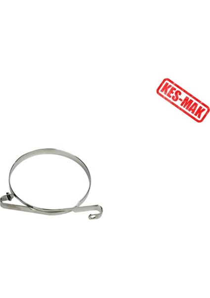 Motorlu Testere Fren Çemberi Husqvarna 345/346/350/353/359/445/450/455/461 Orjinal