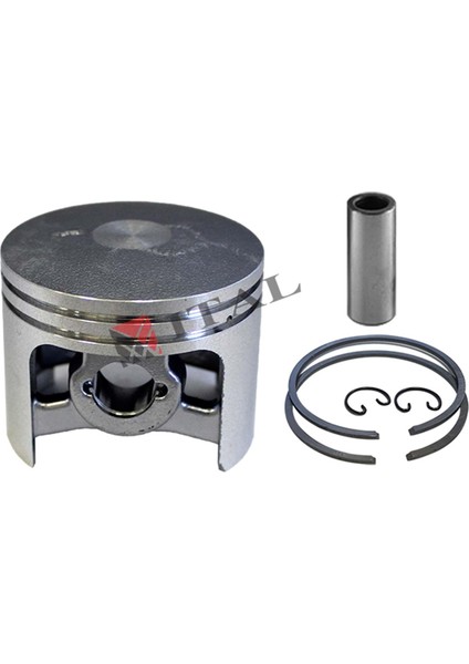Motorlu Testere Piston Segman Şhındaıwa 757/51MM