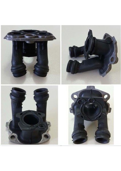 Motorlu Testere Karbüratör Boğazı Husqvarna 455/461