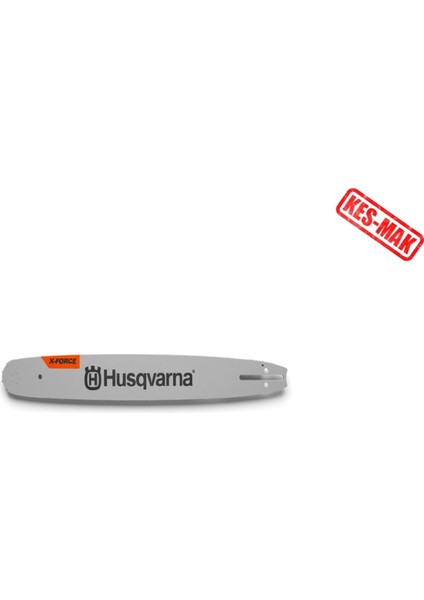 Motorlu Testere Pala 3/25 33 Diş Husqvarna 435/440 Makaralı Orjinal