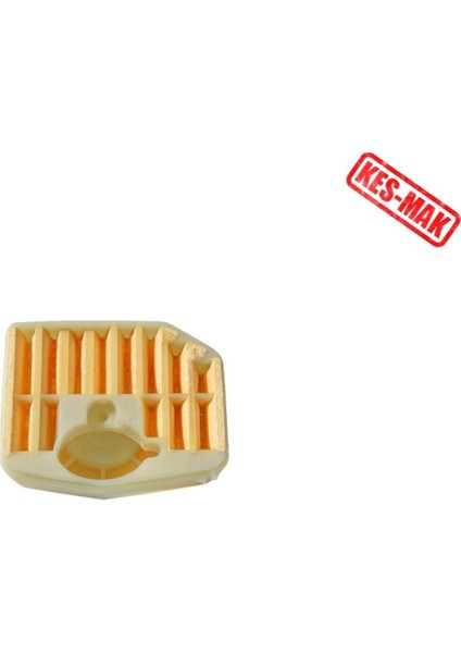 Motorlu Testere Hava Filtresi Husqvarna 385XP/390XP Orjinal