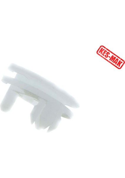 Motorlu Testere Gaz Teli Bağlantısı Husqvarna 365/372/385/390/395/2165/2166/2171/2172 Orjinal