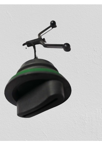 Motorlu Testere Benzin Depo Kapağı Oleomac 961