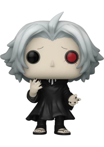 Nessiworld Funko Pop Animation: Tokyo Ghoul Owl