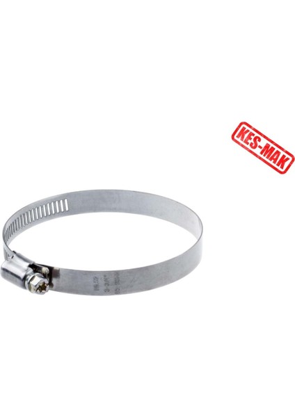 Motorlu Testere Karbüratör Boğaz Kelepçesi Husqvarna 570BTS/580BTS/BB2280 Orjinal