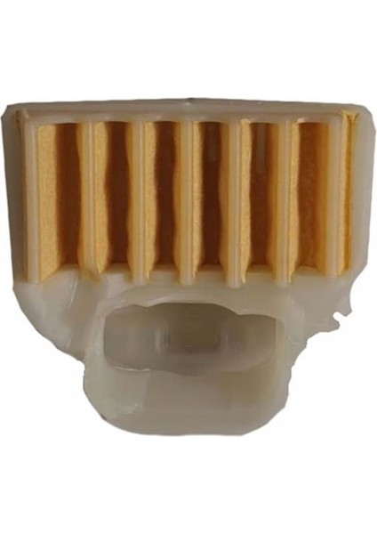 Motorlu Testere Hava Filtresi Husqvarna 455/455E/461 Keçeli