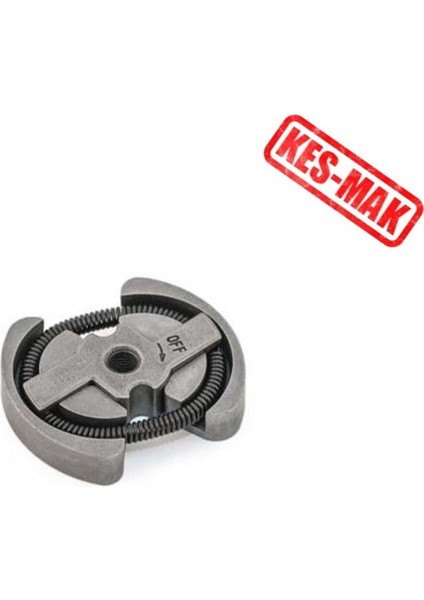 Motorlu Testere Balata Husqvarna 120II/130/136/137/141/142/235/236/240E/2035 Orjinal