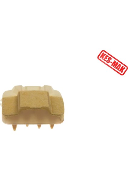 Motorlu Testere Hava Filtresi Husqvarna 545/550XP/2253 Keçeli Orjinal