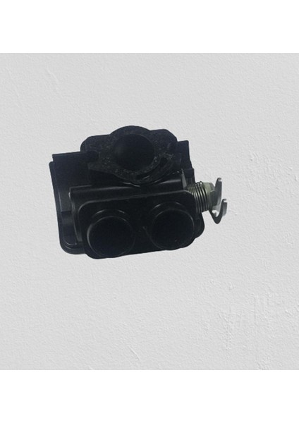 Motorlu Testere Karbüratör Adaptörü Husqvarna Turbolu Orjinal