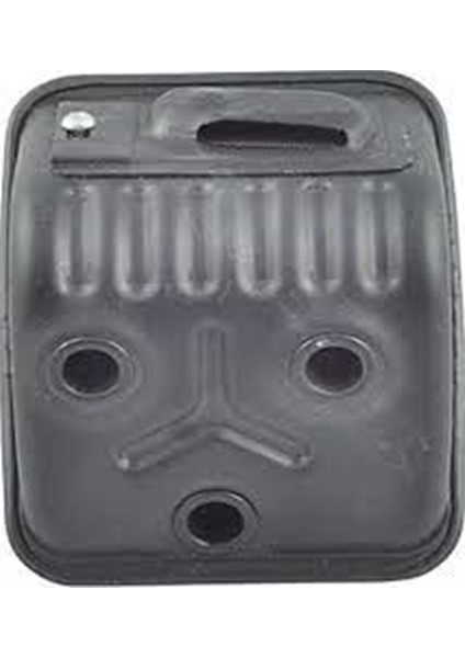 Motorlu Testere Egzoz Husqvarna 455/461