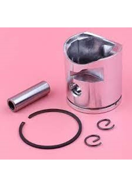 Motorlu Testere Piston Segman Husqvarna 235/38MM