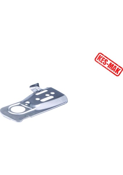 Motorlu Testere Bar Sacı Husqvarna 455/461 Sol Orjinal