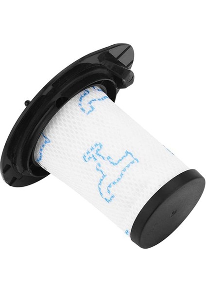 Rowenta Air Force All-In-One 460 Için 2 Adet Yedek Filtre (Yurt Dışından)