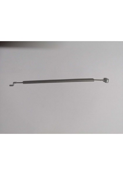 Motorlu Testere Gaz Teli Alpina 360/370/382/390/410/411 Spiralli Orjinal