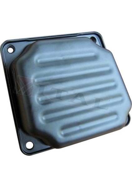 Motorlu Testere Egzoz Stıhl MS381/MS382 Ital