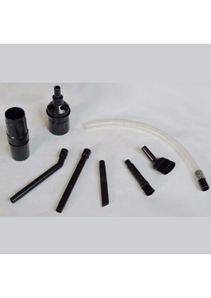 1 Set Mini Mikro Alet Eklenti Seti Tüm Elektrikli Süpürgelere Uyar (Yurt Dışından) fırsatları