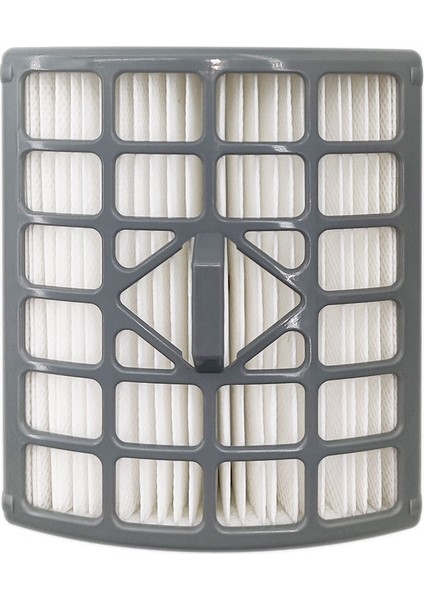 Elektrikli Süpürge Hepa Filtresi ve Filtre Pamuk Seti Shark NV340 NV341 (Yurt Dışından)