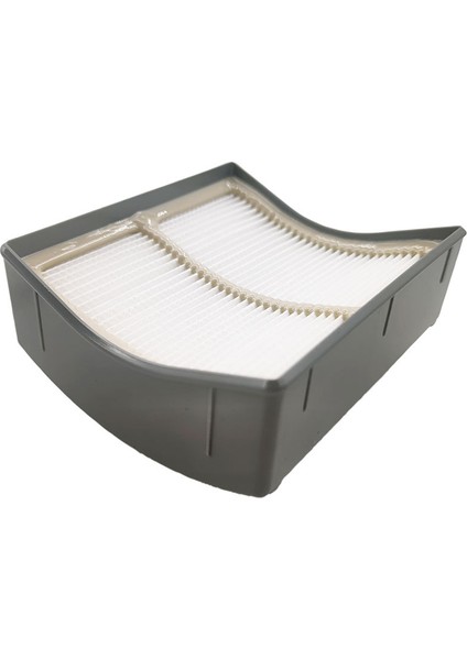 Elektrikli Süpürge Hepa Filtresi ve Filtre Pamuk Seti Shark NV340 NV341 (Yurt Dışından)