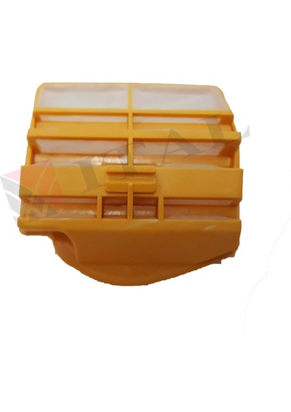 Motorlu Testere Hava Filtresi Husqvarna 445/450/2245 Naylon Ital