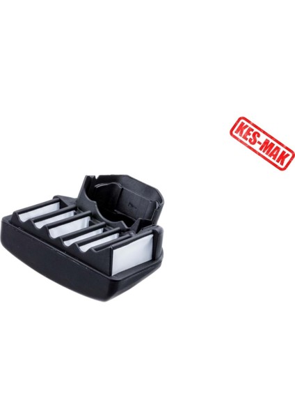 Motorlu Testere Hava Filtresi Husqvarna 455/461 Orjinal