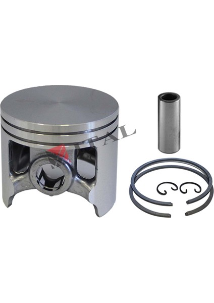 Motorlu Testere Piston Segman Husqvarna 394/395 56MM