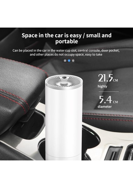 Araba Elektrikli Süpürgesi 120W El Tipi Yüksek Güçlü Kuru Islak Emiş Siyah (Yurt Dışından) fırsatları