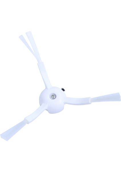 Xiaomi Roborock Robot S50 S51 Için 8 Adet Filtre Yan Fırça Rulo Fırça (Yurt Dışından)