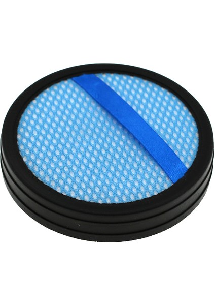 Philips FC6409 FC6171 FC6172 FC6405 FC6162 Temizleyici Için 10 Adet Filtre (Yurt Dışından)