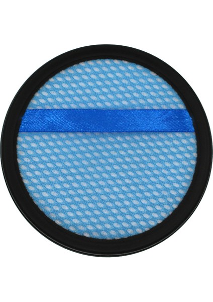 Philips FC6409 FC6171 FC6172 FC6405 FC6162 Temizleyici Için 10 Adet Filtre (Yurt Dışından)