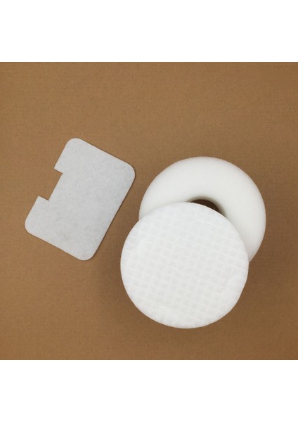 Filtre Seti Shark NV42 UV402 UV410, NV36,NV36A, 2 Set ile Uyumlu (Yurt Dışından)