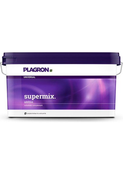 Supermix 10 Litre