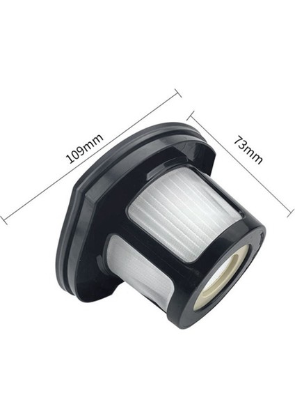 Bissell Elektrikli Süpürge Aksesuarları Için 4 Paket Hepa Filtre Kiti (Yurt Dışından) fiyatları