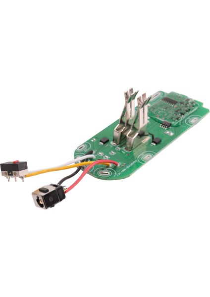 21.6V Li-Ion Pil Koruma Kartı Yedek Pcb Kartı (Yurt Dışından)