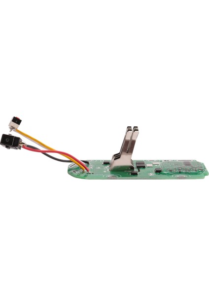 21.6V Li-Ion Pil Koruma Kartı Yedek Pcb Kartı (Yurt Dışından)