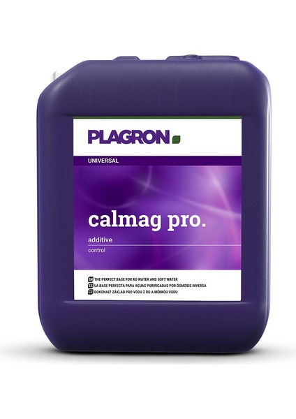 Calmag Pro 10 Litre