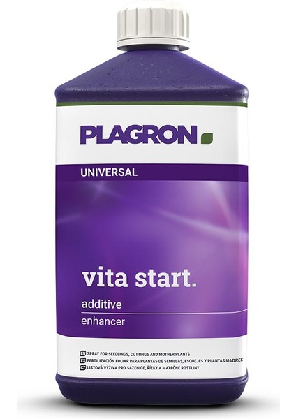Vita Start 1 Litre