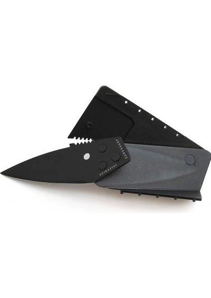 Cardsharp Kredi Kartı Şeklinde Çakı (4797)