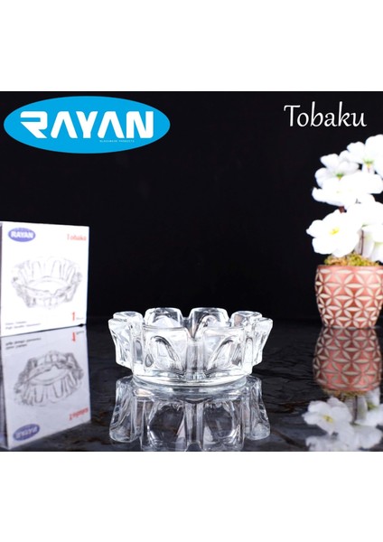 Rayan Tobaku Küllük