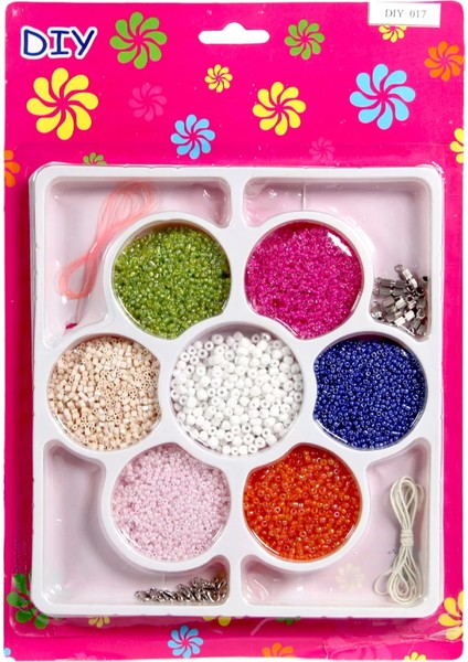 Nessiworld Takı Seti DIY-017