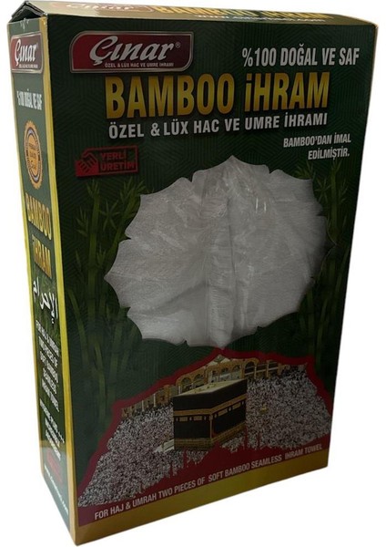 Bambu Ihram
