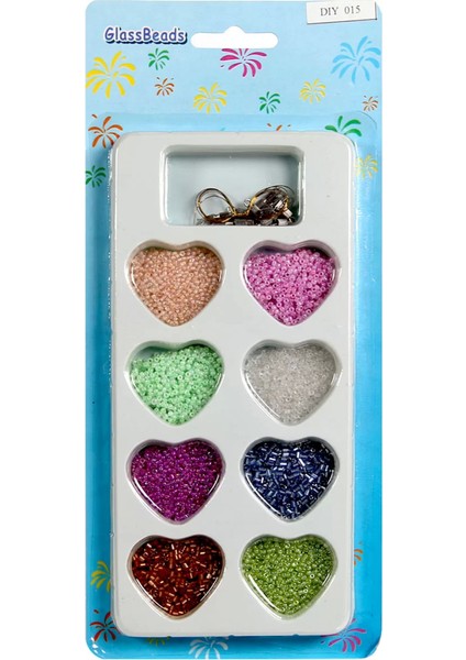 Nessiworld Takı Seti DIY-015