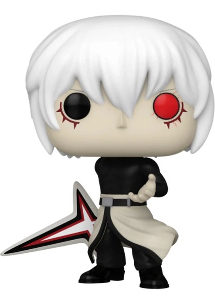 Nessiworld Funko Pop Animation: Tokyo Ghoul Ken Kaneki